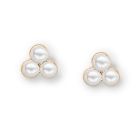 Petite Pearl Clusters Petite Pearl Clusters Earrings & Gifts