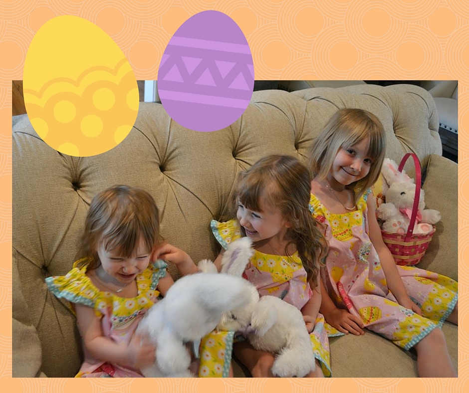 Valentine's Day Gifts for Little Girls, All About Pearls! 