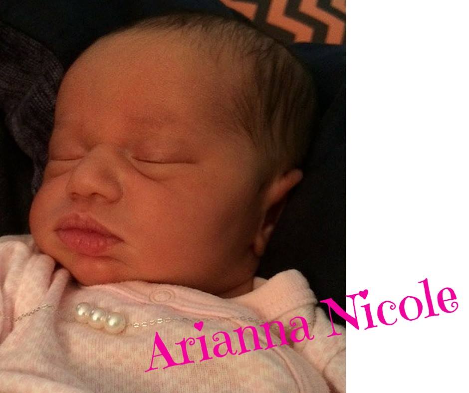 Honor your god-daughter with an AddAPearl starter pearl necklace. 