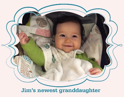 surprise your new grand baby with a gift from Add-A-Pearl