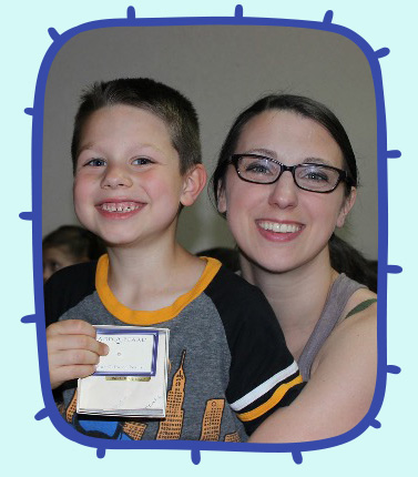 Pearls for boys too, give boys pearls for their future bride