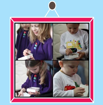 Sons and Daughters enjoy gifts from Add-A-Pearl