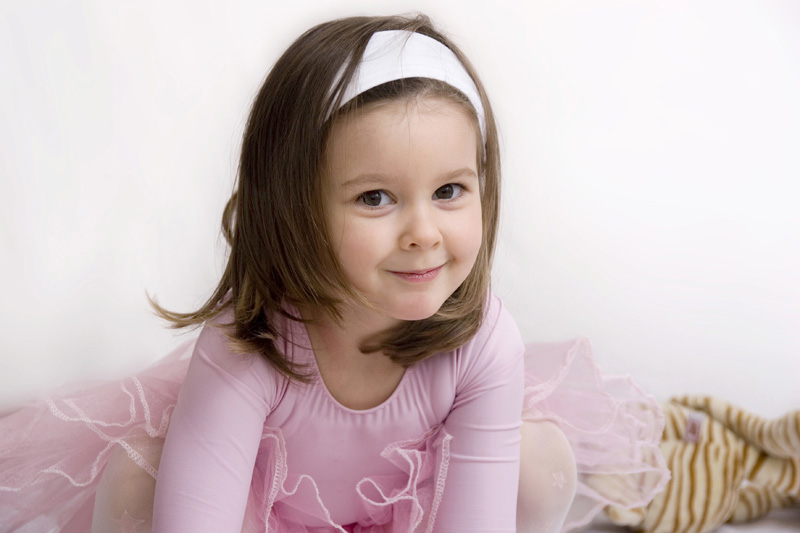 Add-A-Pearl, the perfect girl for a special girl. 