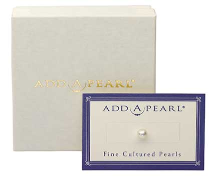 Add-A-Pearl gift box