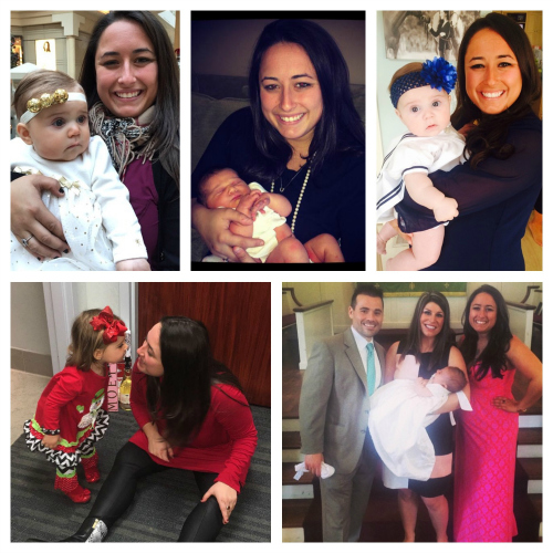 Gifts for your goddaughter to always remember your love